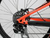 Didelis pasirinkimas Full suspension MTB dviračių - nuotraukos Nr. 4