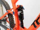 Didelis pasirinkimas Full suspension MTB dviračių - nuotraukos Nr. 5