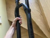 Rockshox Pike Rct3 Debonair - nuotraukos Nr. 3