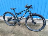 Didelis pasirinkimas Full suspension MTB dviračių - nuotraukos Nr. 7