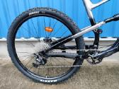 Didelis pasirinkimas Full suspension MTB dviračių - nuotraukos Nr. 12