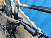 Didelis pasirinkimas Full suspension MTB dviračių - nuotraukos Nr. 13