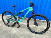 Didelis pasirinkimas Full suspension MTB dviračių - nuotraukos Nr. 15