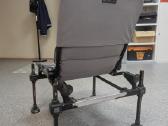 Žvejybos kėdė Korum accessory chair - nuotraukos Nr. 4