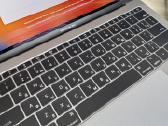MacBook Pro 13 2017 A1708 intel Core i5 8/256gb - nuotraukos Nr. 2