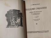 A.puškinas. Eugenijus Oneginas.a. Venclova - nuotraukos Nr. 2