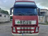 Volvo fh 440 euro5 šaldytuvas - nuotraukos Nr. 2