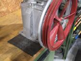 Oro kompresorius Midco 1000ltr/min - nuotraukos Nr. 4