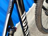 Didelis pasirinkimas Full suspension MTB dviračių - nuotraukos Nr. 24