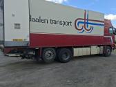 Volvo fh 440 euro5 šaldytuvas - nuotraukos Nr. 4