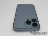 Puikios būklės Apple iPhone 13 Pro 256gb - nuotraukos Nr. 4