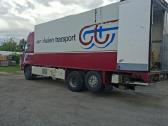 Volvo fh 440 euro5 šaldytuvas - nuotraukos Nr. 6