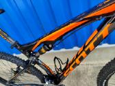 Didelis pasirinkimas Full suspension MTB dviračių - nuotraukos Nr. 29