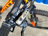 Didelis pasirinkimas Full suspension MTB dviračių - nuotraukos Nr. 30