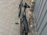 Dviratis Sun Cross Cycle Track - nuotraukos Nr. 3