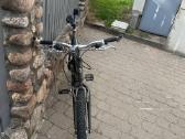 Dviratis Sun Cross Cycle Track - nuotraukos Nr. 4