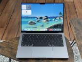 2023 MacBook Pro 14 M3 - 8gb / 512gb - nuotraukos Nr. 3
