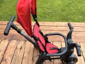 Doona Liki Trike S3 - nuotraukos Nr. 2