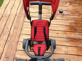 Doona Liki Trike S3 - nuotraukos Nr. 3