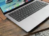 2023 MacBook Pro 14 M3 - 8gb / 512gb - nuotraukos Nr. 5