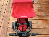 Doona Liki Trike S3 - nuotraukos Nr. 4