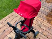 Doona Liki Trike S3 - nuotraukos Nr. 5