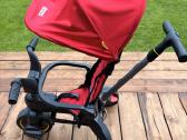 Doona Liki Trike S3 - nuotraukos Nr. 6