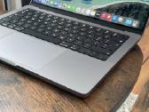 2023 MacBook Pro 14 M3 - 8gb / 512gb - nuotraukos Nr. 6