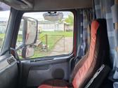 Volvo fh 440 euro5 šaldytuvas - nuotraukos Nr. 9
