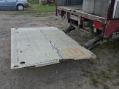 Volvo fh 440 euro5 šaldytuvas - nuotraukos Nr. 5