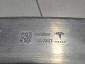 Tesla Y galinis balkis - nuotraukos Nr. 2