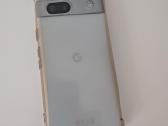 Google pixel 7a - nuotraukos Nr. 4