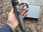 Sennheiser Xsw 1-825 belaidis mikrofonas - nuotraukos Nr. 2