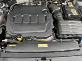 VW passat 2021 modelis - nuotraukos Nr. 30