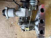 Rhf5 Turbokompresorius 1157d5s - nuotraukos Nr. 2