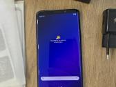 Samsung galaxy S9+ - nuotraukos Nr. 2