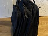 Kokybiškas Victorinox verslo lagaminas - nuotraukos Nr. 3