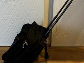Kokybiškas Victorinox verslo lagaminas - nuotraukos Nr. 6