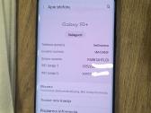 Samsung galaxy S9+ - nuotraukos Nr. 3