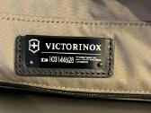 Kokybiškas Victorinox verslo lagaminas - nuotraukos Nr. 13