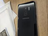 Samsung galaxy S9+ - nuotraukos Nr. 6