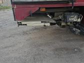 Volvo fh 440 euro5 šaldytuvas - nuotraukos Nr. 16