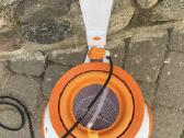 Baseino siurblys - skimeris Bestway Flowclearw - nuotraukos Nr. 2