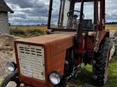 Parduodamas T-25 su vairo stiprintuvu. - nuotraukos Nr. 8