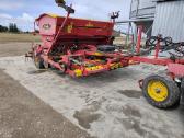 Vaderstad rapid 300s - nuotraukos Nr. 7