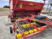 Vaderstad rapid 300s - nuotraukos Nr. 8