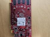 Vaizdo korta Amd Firepro W2100 - nuotraukos Nr. 2