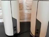 Tp-link Deco E4r (E4) Wi-fi Mesh sistema 2 vnt. - nuotraukos Nr. 2