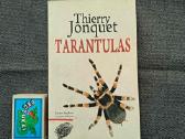 Knyga Thierry Jonquet - Tarantulas - nuotraukos Nr. 3