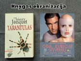 Knyga Thierry Jonquet - Tarantulas - nuotraukos Nr. 2